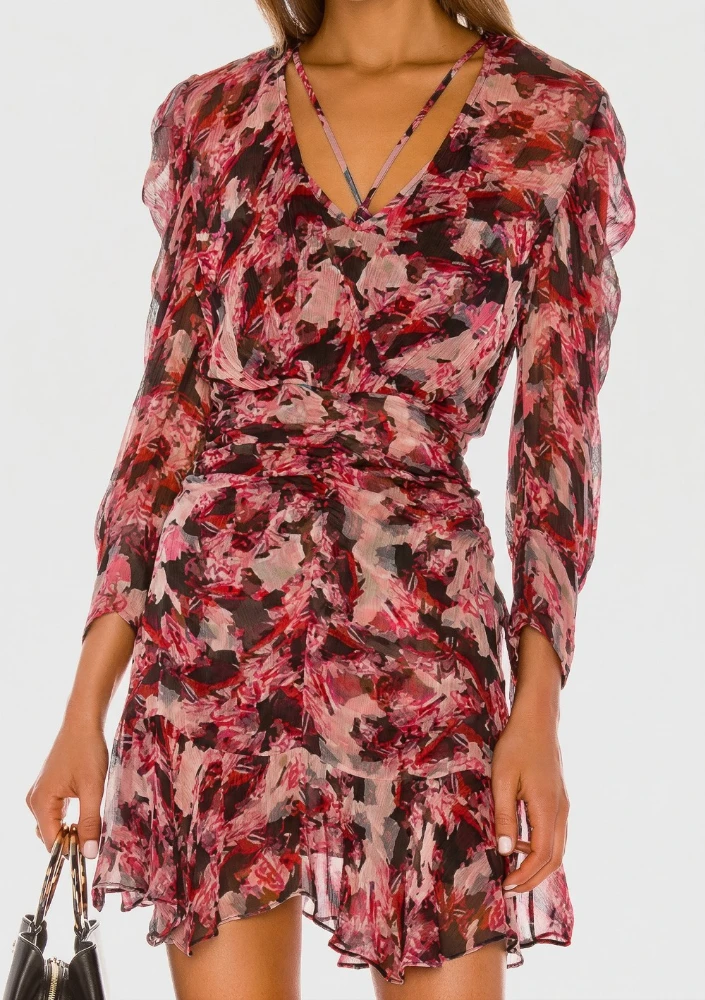 IRO Kleid