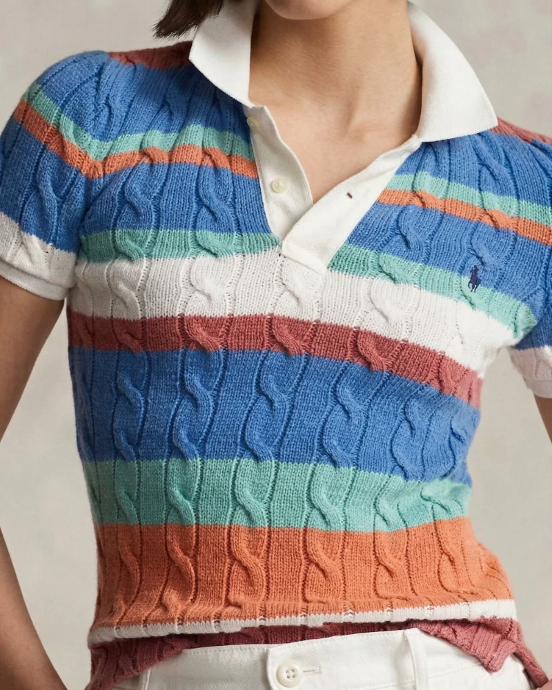 Ralph Lauren Polo Shirt, XS