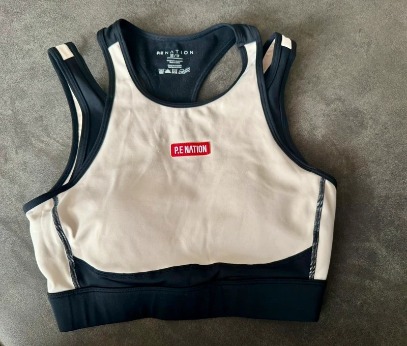 P.E Nation Sports Bra
