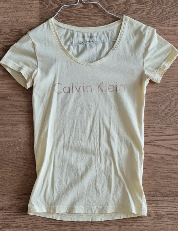 Calvin Klein Top XS