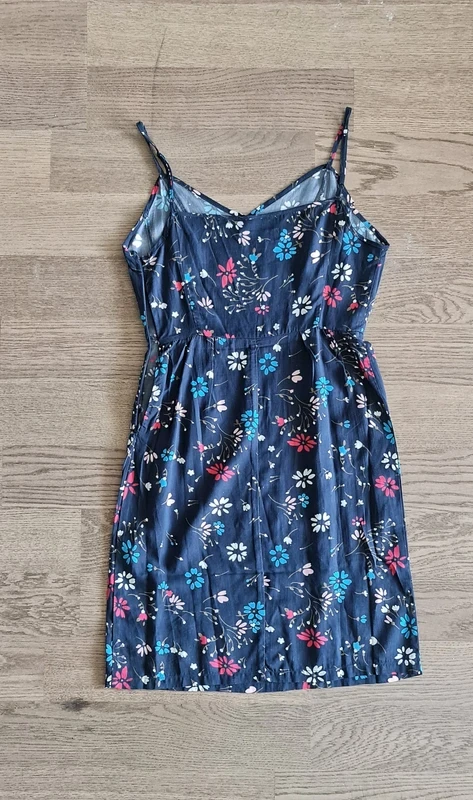 Lawrence Gray Sommerkleid, XS