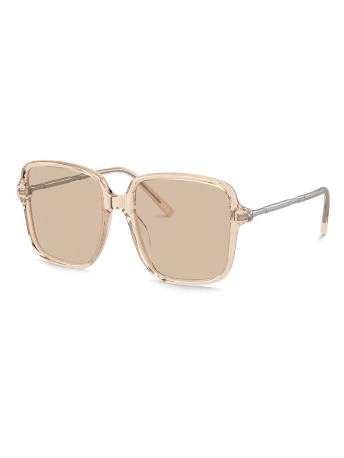 Brunello Cucinelli 3001 Sonnenbrille, TITAN,  NEU
